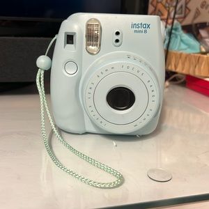 Instax mini8